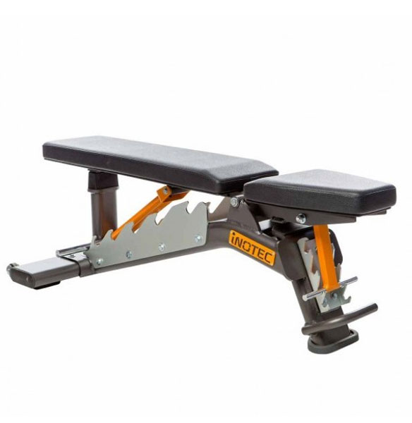 Incline Bench